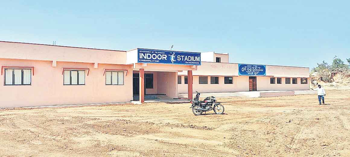 మూడు దశాబ్దాల కల.. నెరవేరిన వేళ!