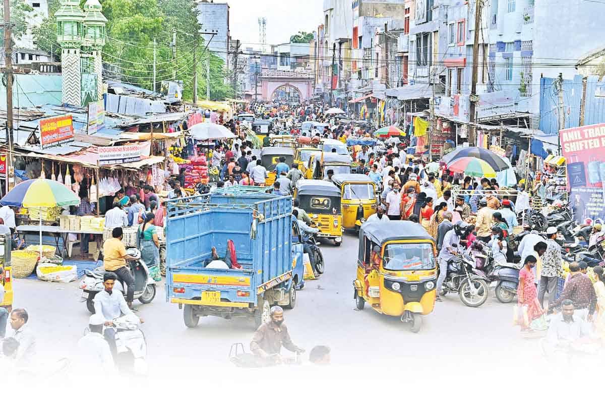 మూడోముప్పు ఏదీ కనువిప్పు !