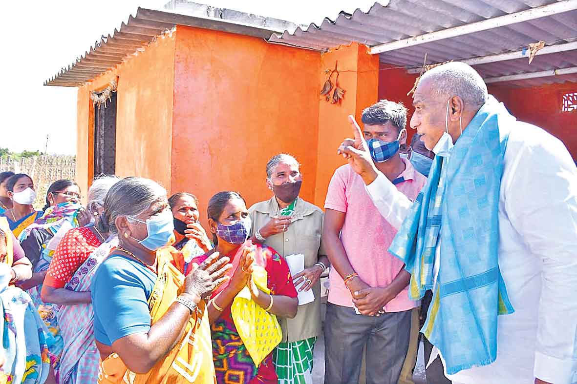 ఫికర్‌ పడకుండ్రి..