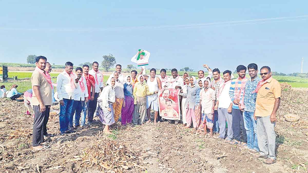 ఊరూరా ఉత్సాహంగా