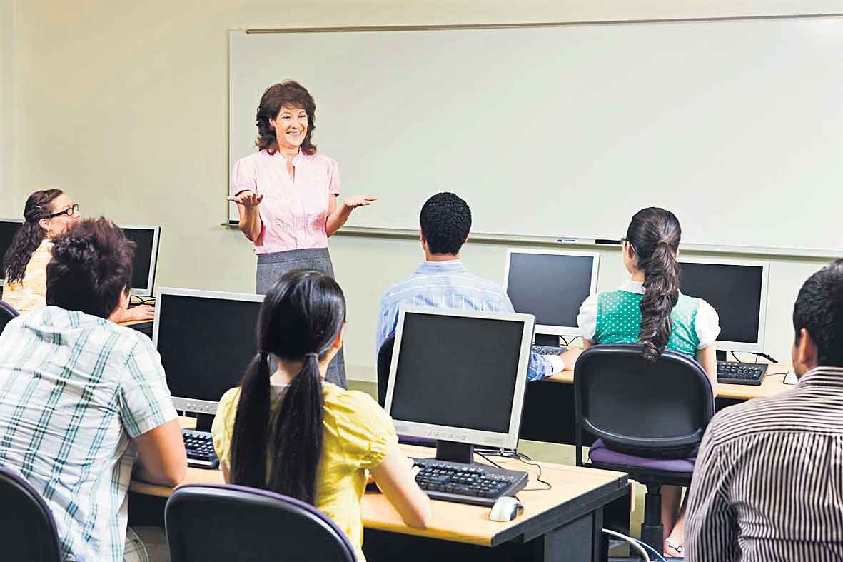 జనరల్‌ అవేర్‌నెస్‌కు సిద్ధమవుదాం ఇలా!