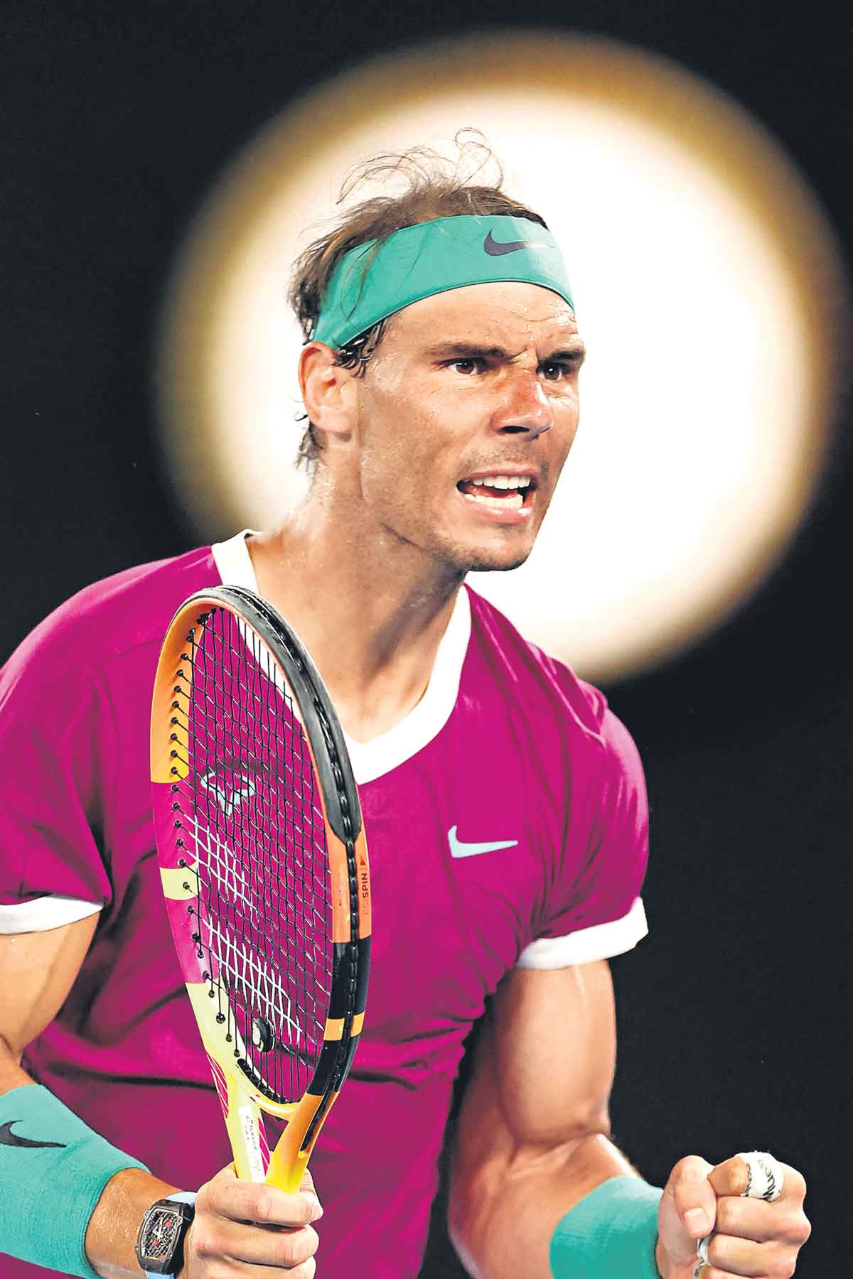 ఫ్రెంచ్‌ ఓపెన్‌ జోకో కష్టమే