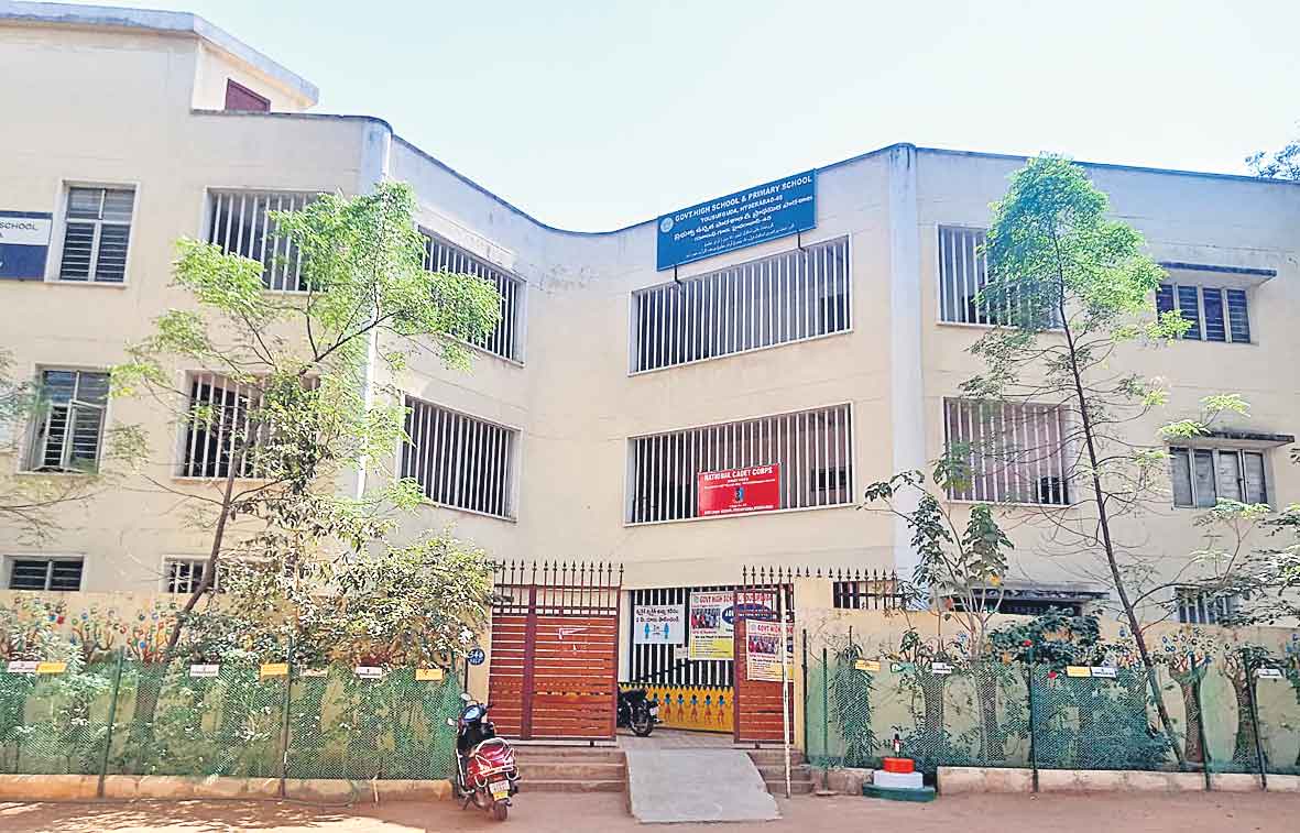 ఫలితాలలో మేటి