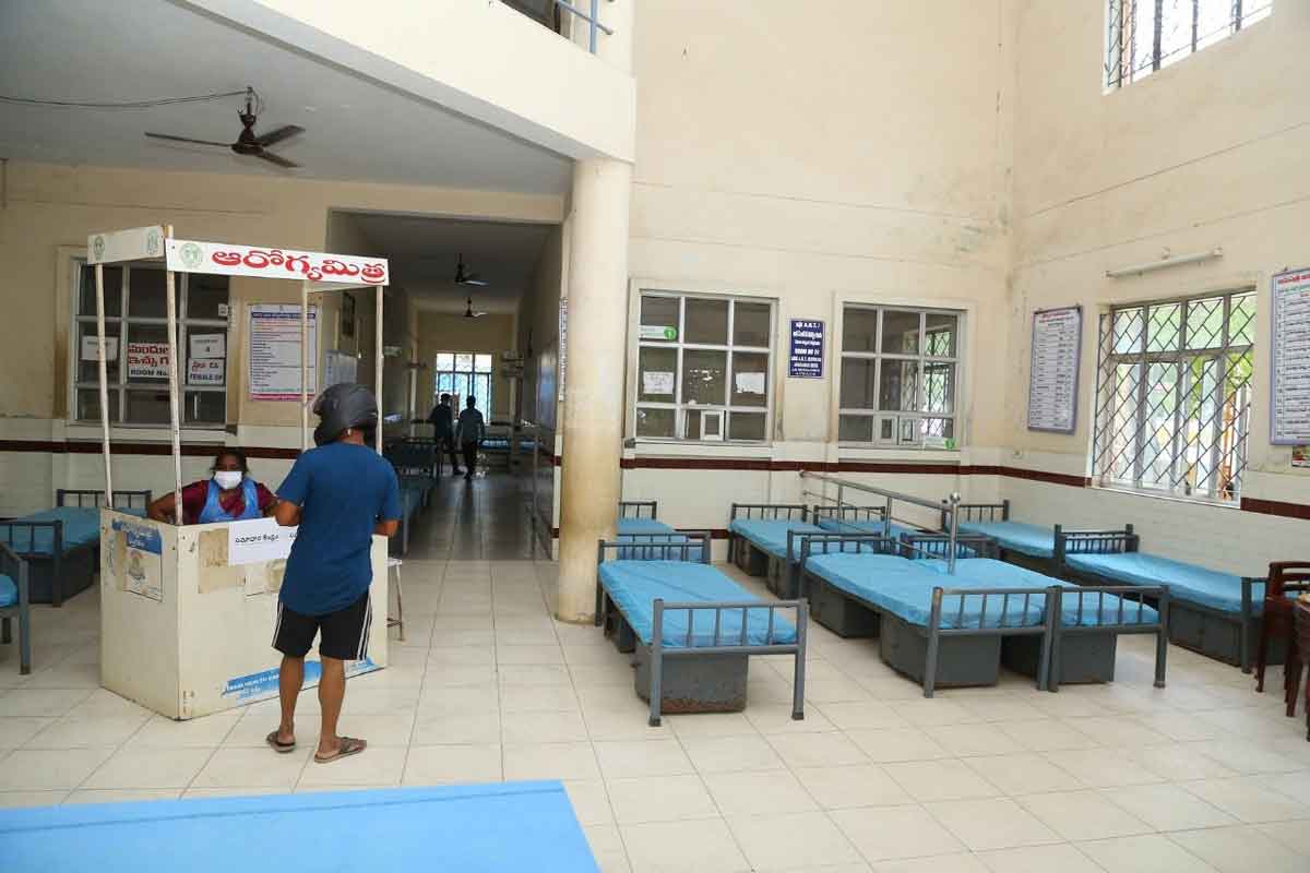 ఆపదలో ‘అమ్మ’కు తోడుగా..