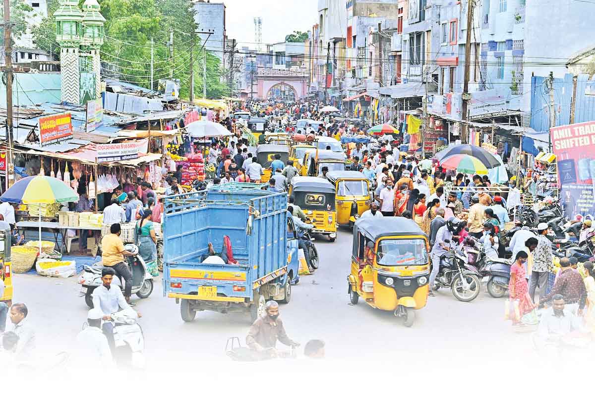 మూడో ముప్పు ఏదీ కనువిప్పు !