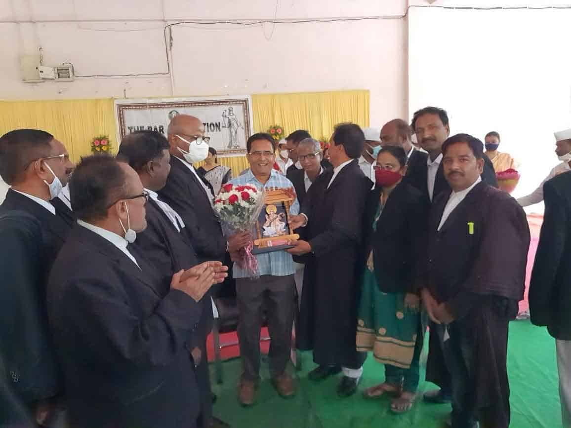 జిల్లాతో ఆత్మీయ బంధం