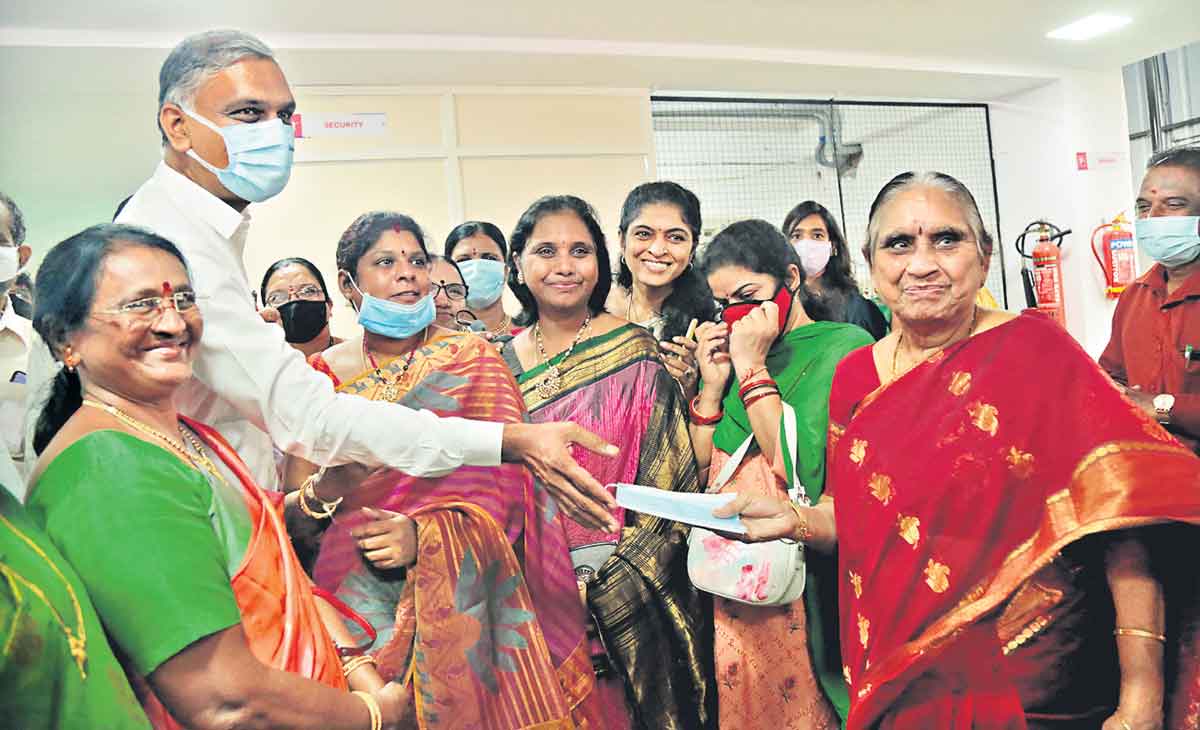 మూడోది రెడీ