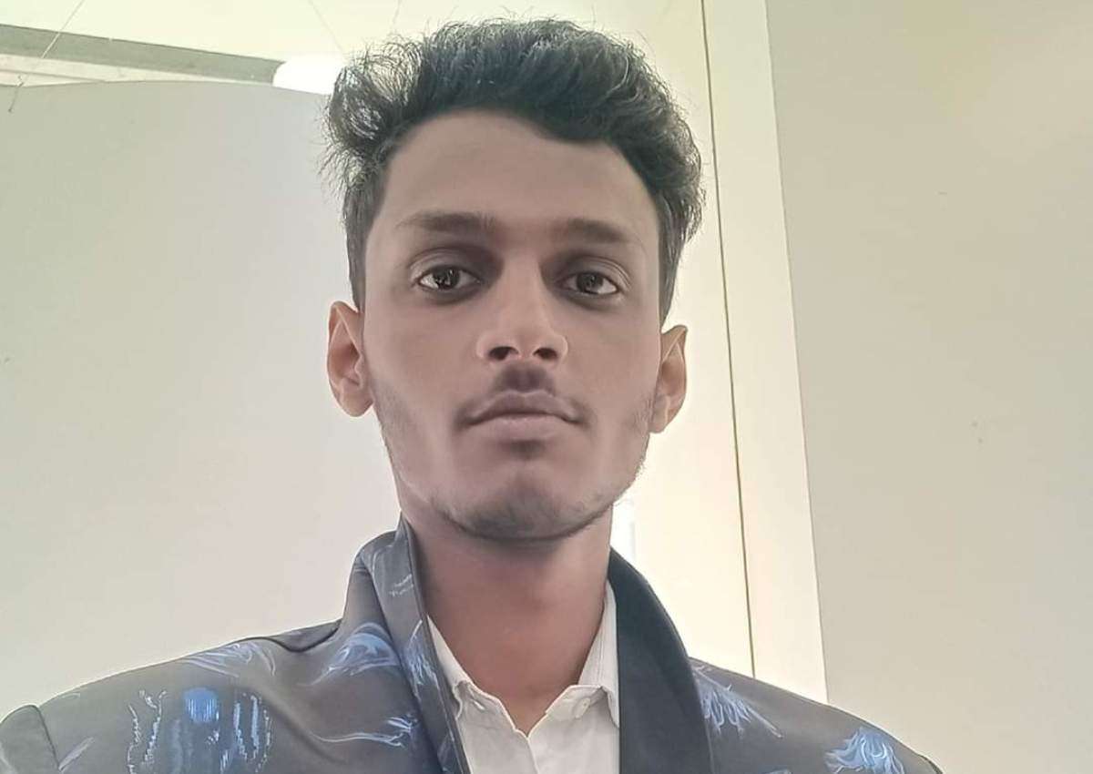 Suicide | పాత నేరస్తుడి ఆత్మహత్య