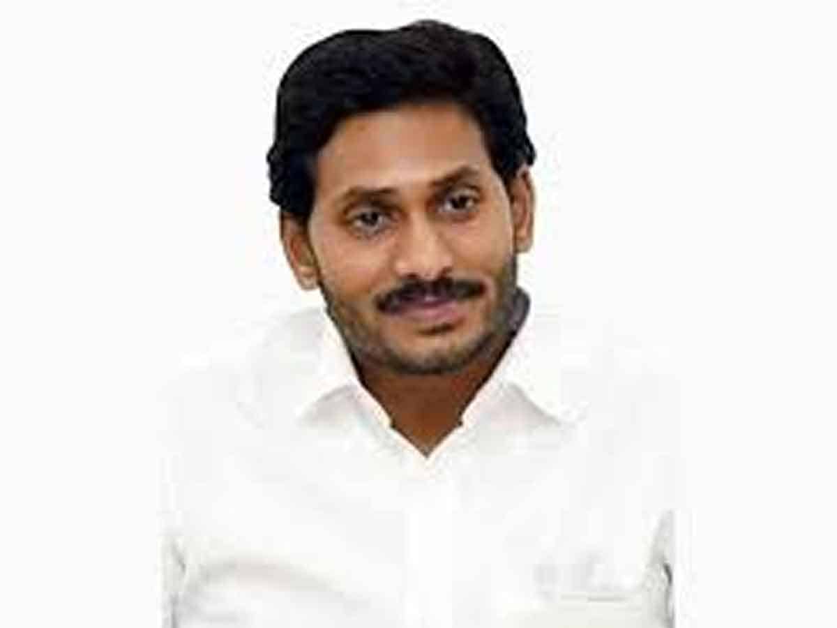 రేపు ఢిల్లీకి ఏపీ సీఎం జగన్..