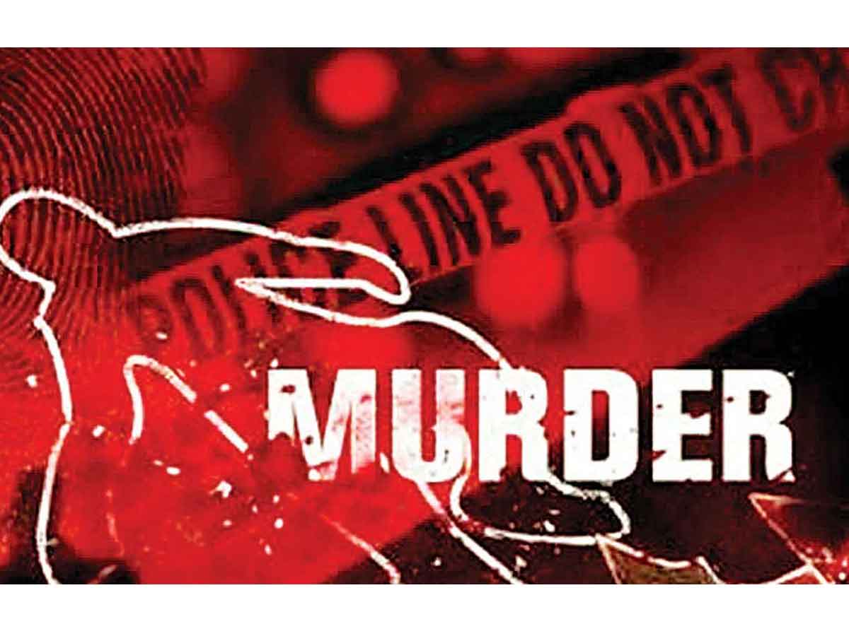 గుంటూరు జిల్లాలో టీడీపీ నేత దారుణ హత్య..