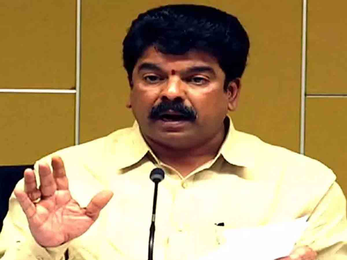 కొడాలి నాని ఇదిగో సాక్ష్యాలు.. మంత్రి పదవికి రాజీనామా చెయ్‌ : టీడీపీ నాయకులు