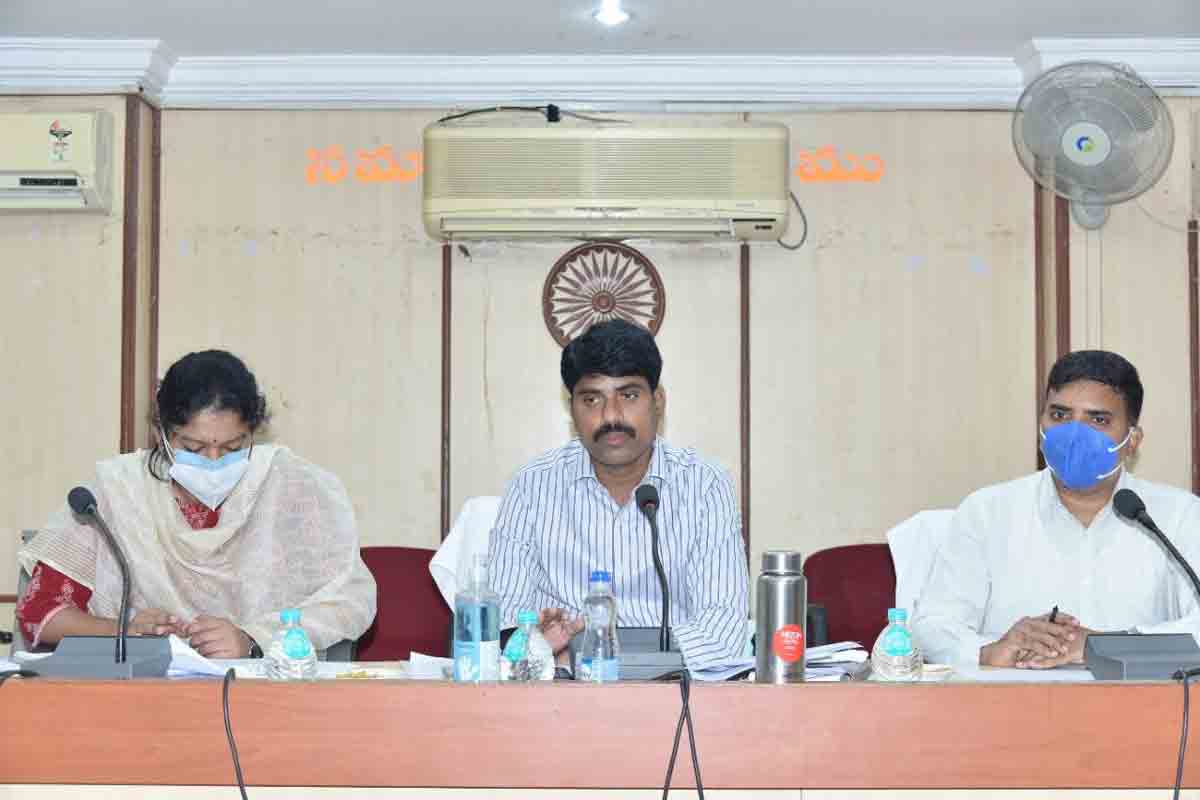 ‘దళితబంధు’ను పక్కాగా అమలుచేయాలి