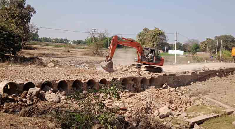 దశాబ్దాల కల సాకారం