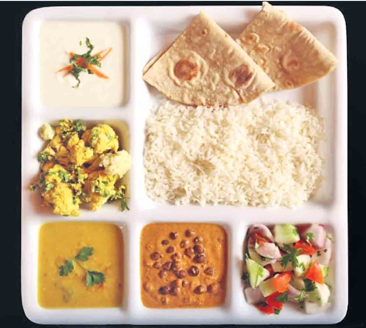 ఆరోగ్యమే లక్ష్యంగా.. ఇంటి వంట రుచులు