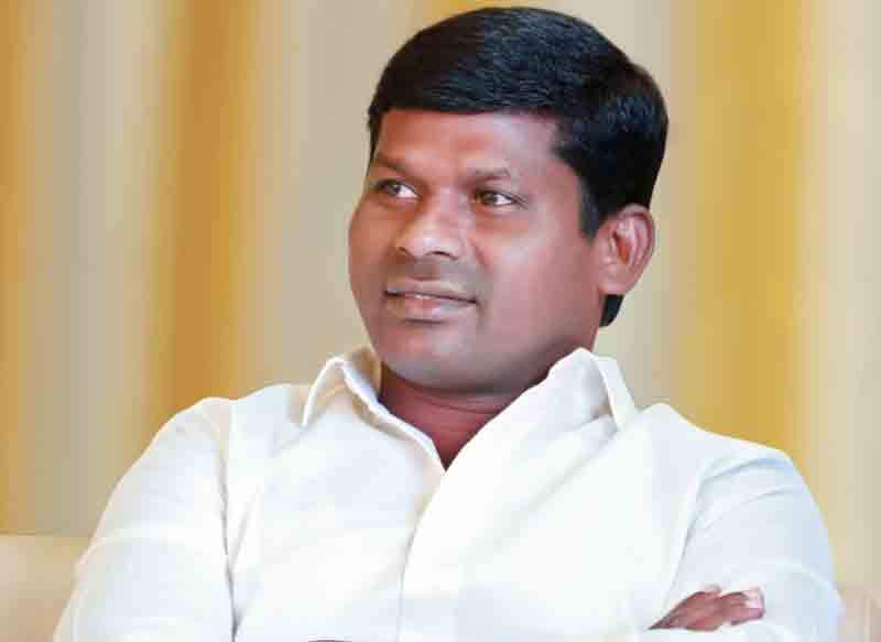 బాధ్యత పెరిగింది