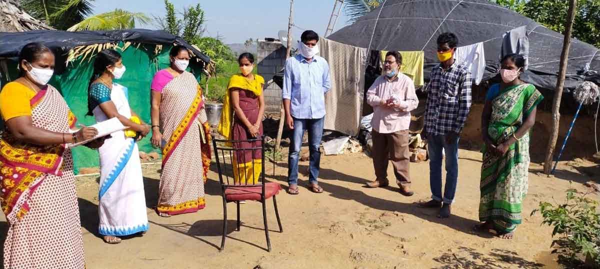 ఫీవర్‌ సర్వేను పకడ్బందీగా చేపట్టాలి