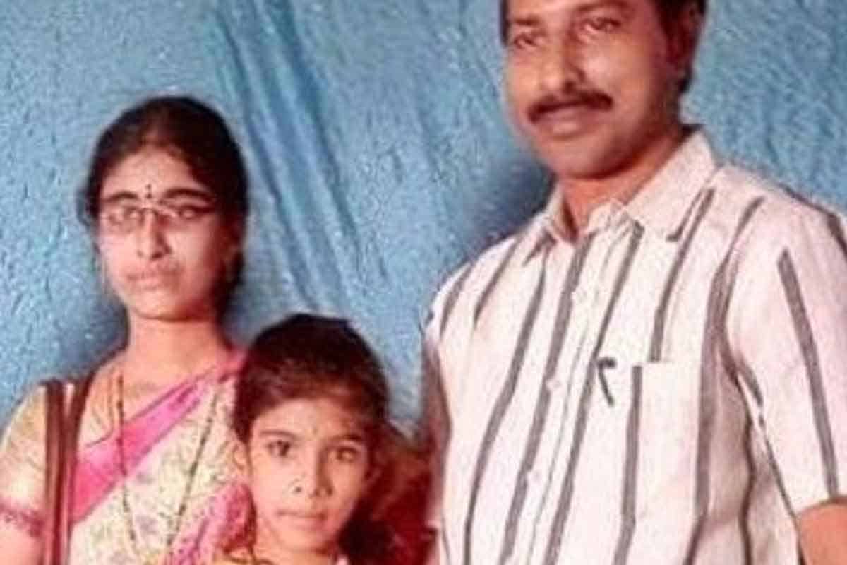 పాల్వంచలో విషాదం