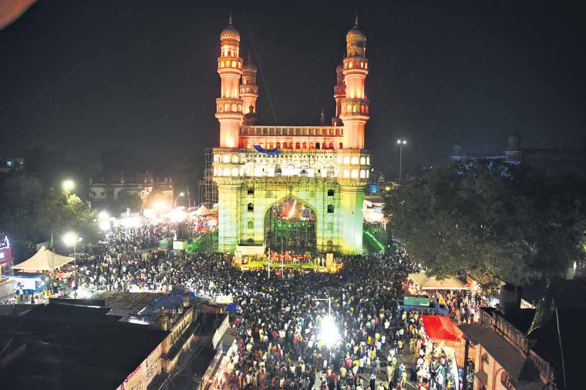 సవాళ్లను అధిగమించి.. సేవలతో మెప్పించి