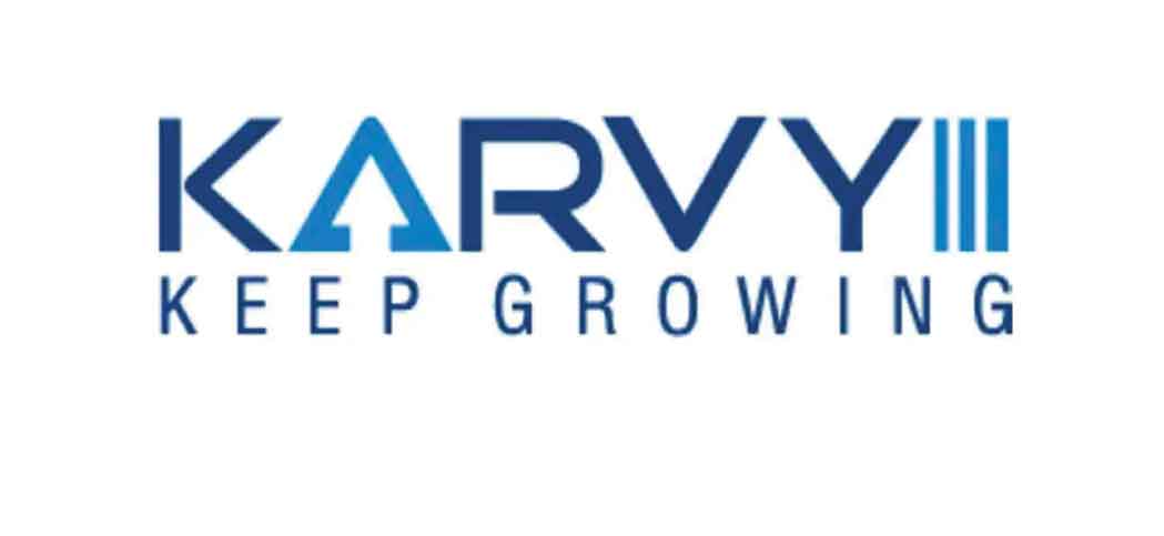 కార్వీ సీఎండీ పార్థసారథి అరెస్టు