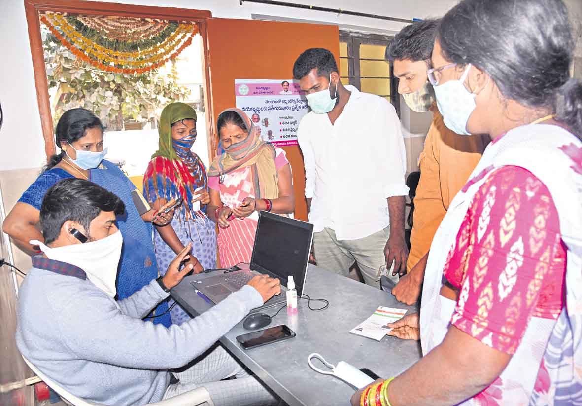 గ్రేటర్‌లో మొదలైన ఫీవర్‌ క్లినిక్‌ సేవలు