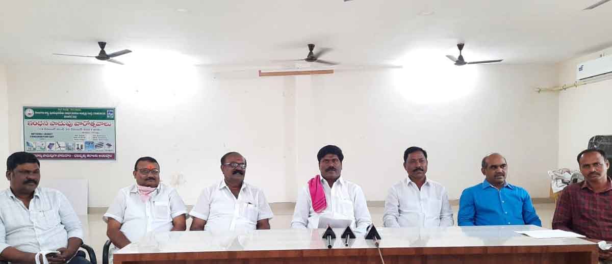 స్వామినాథన్‌ కమిటీ సిఫారసులు ఏమాయె..