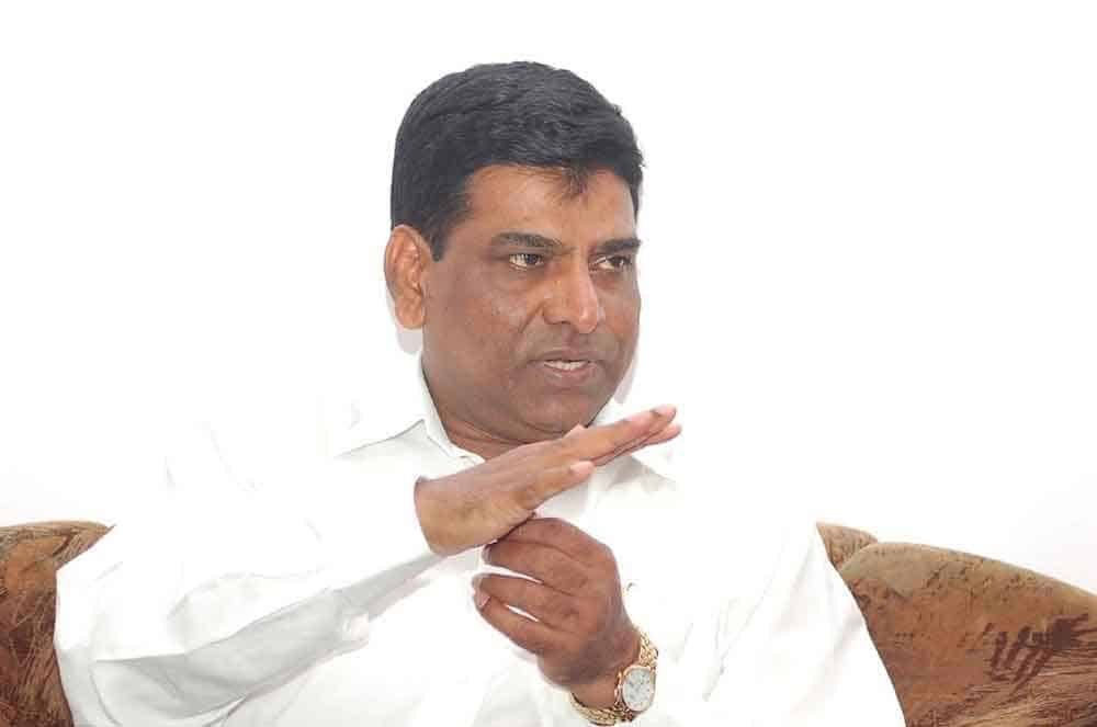 ‘రైతుబంధు’తో భరోసా