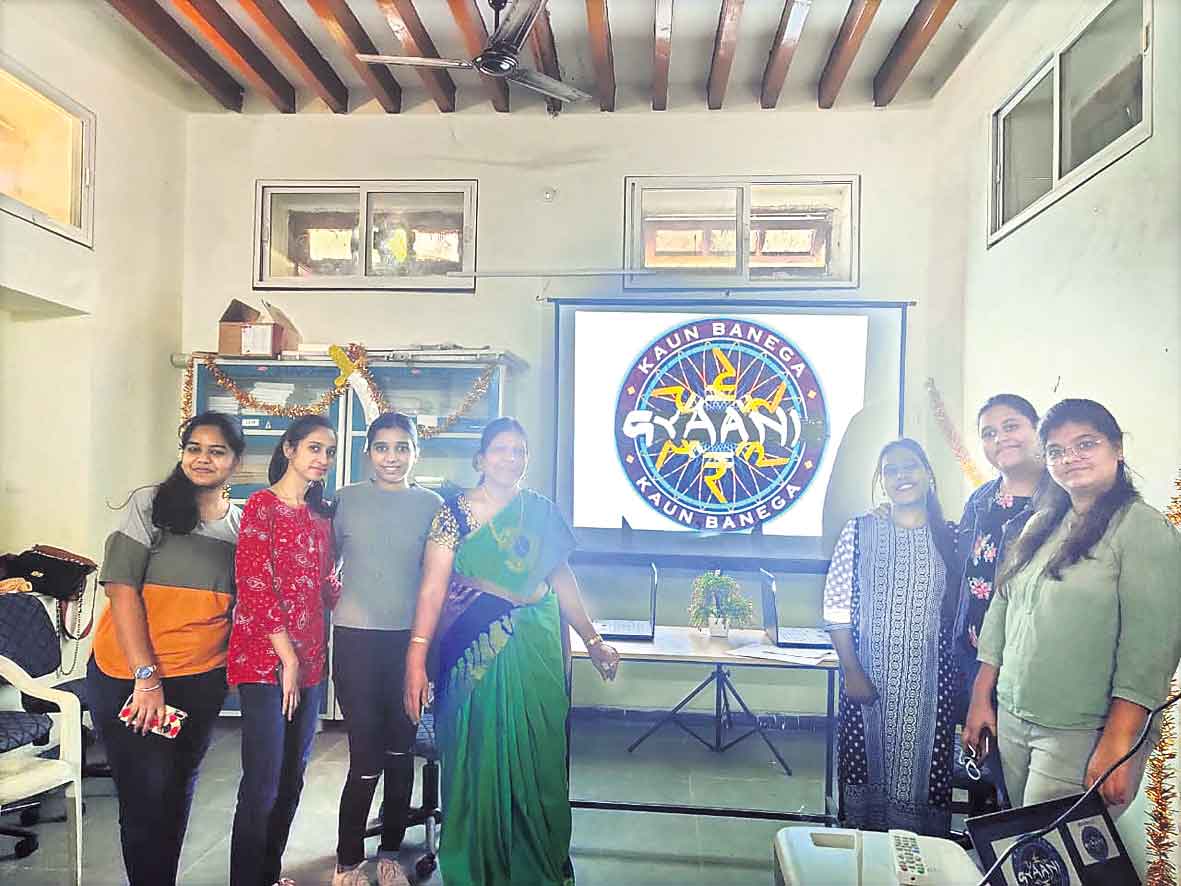 కౌన్‌ బనేగా జ్ఞాని