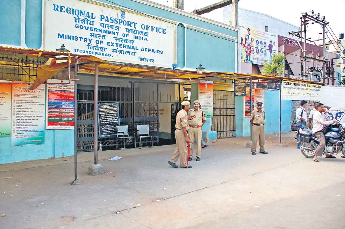 చకచకా క్లియరెన్స్‌..!