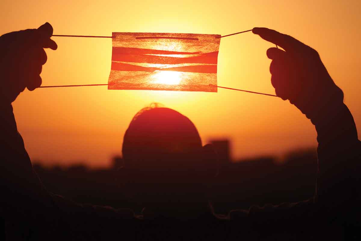 ఓమైగాడ్‌ ఒమిక్రాన్‌