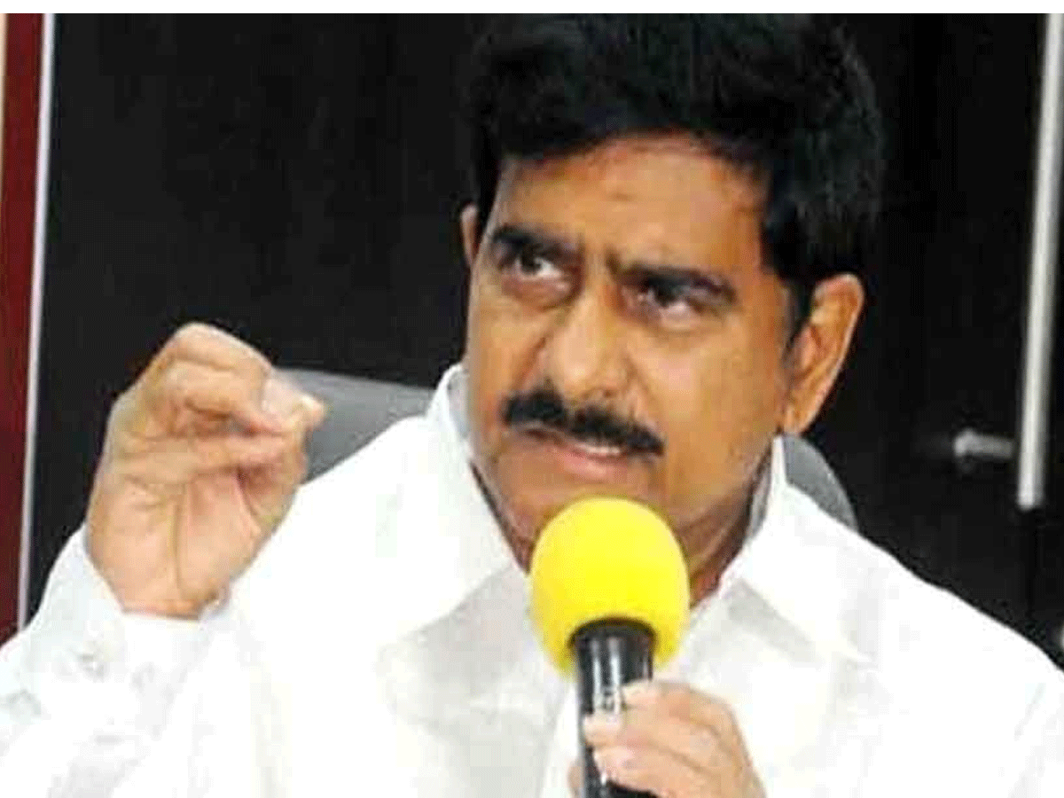 క్యాసినోపై ఏపీ సీఎం జగన్‌ ఎందుకు స్పందించడం లేదు : టీడీపీ సీనియర్‌ నేత