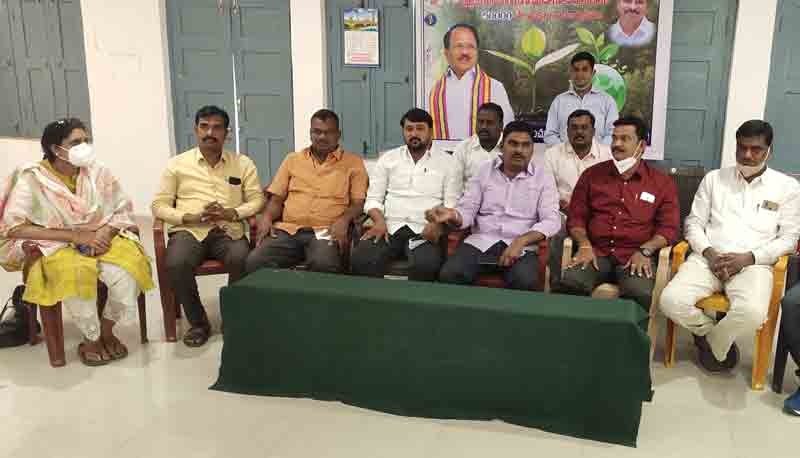 2న మెగా గ్రీన్‌ ఇండియా చాలెంజ్‌