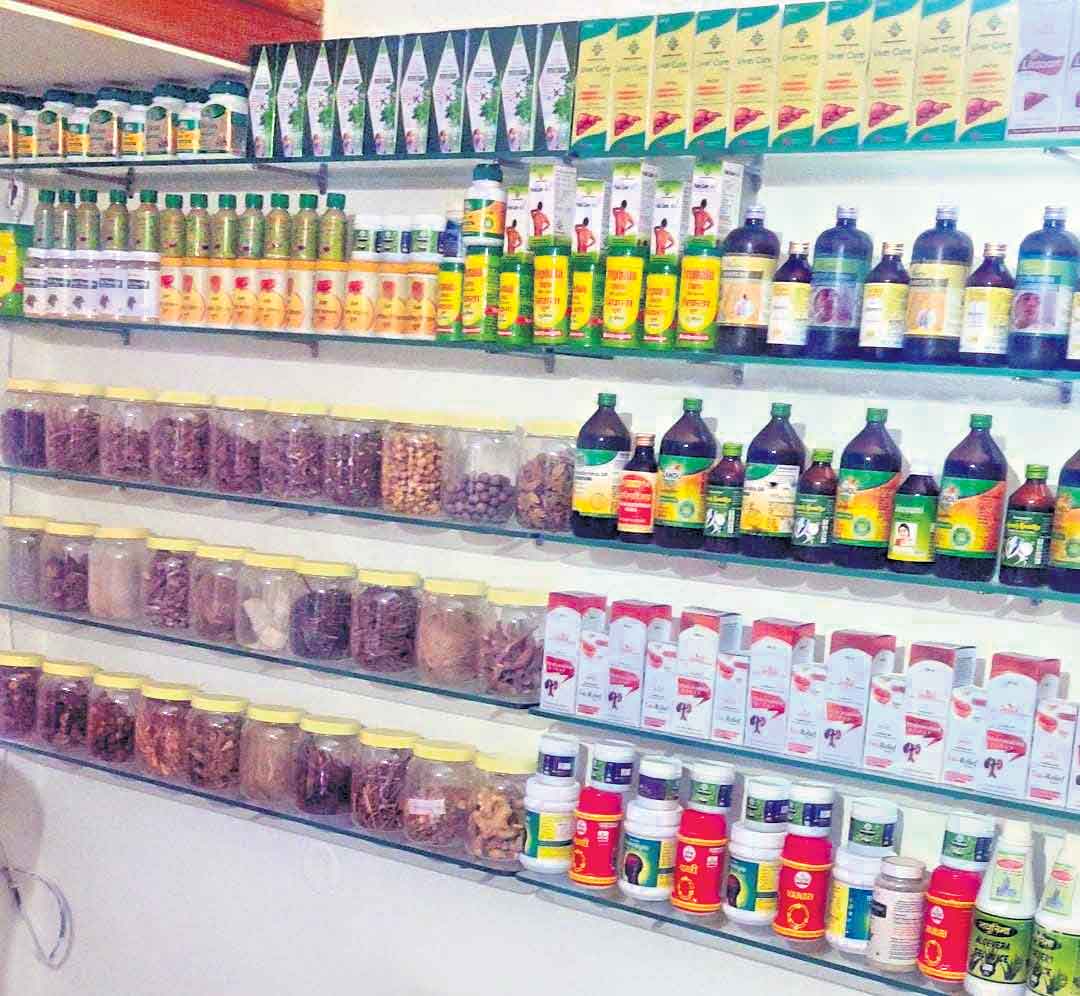 నరాల బలహీనత.. దూరం చేస్తాం..