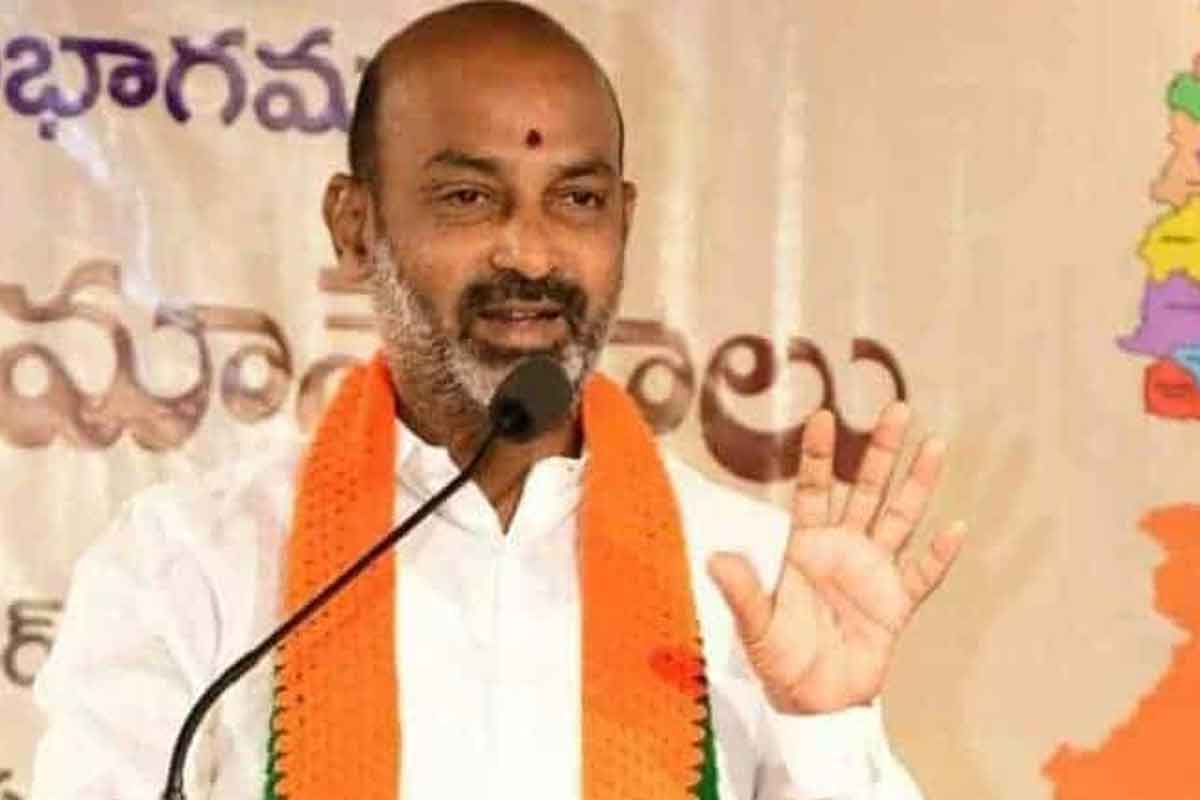 కమలంలో కల్లోలం