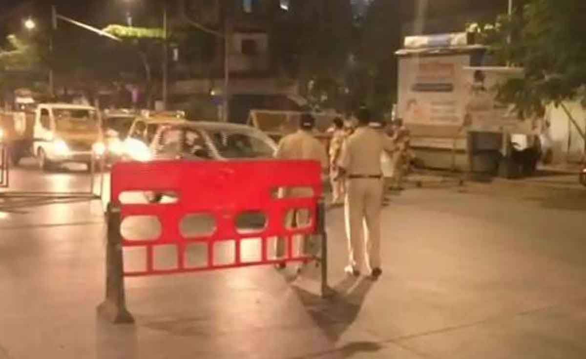 ఏపీలో పండుగ తర్వాతే నైట్‌కర్ఫ్యూ ..