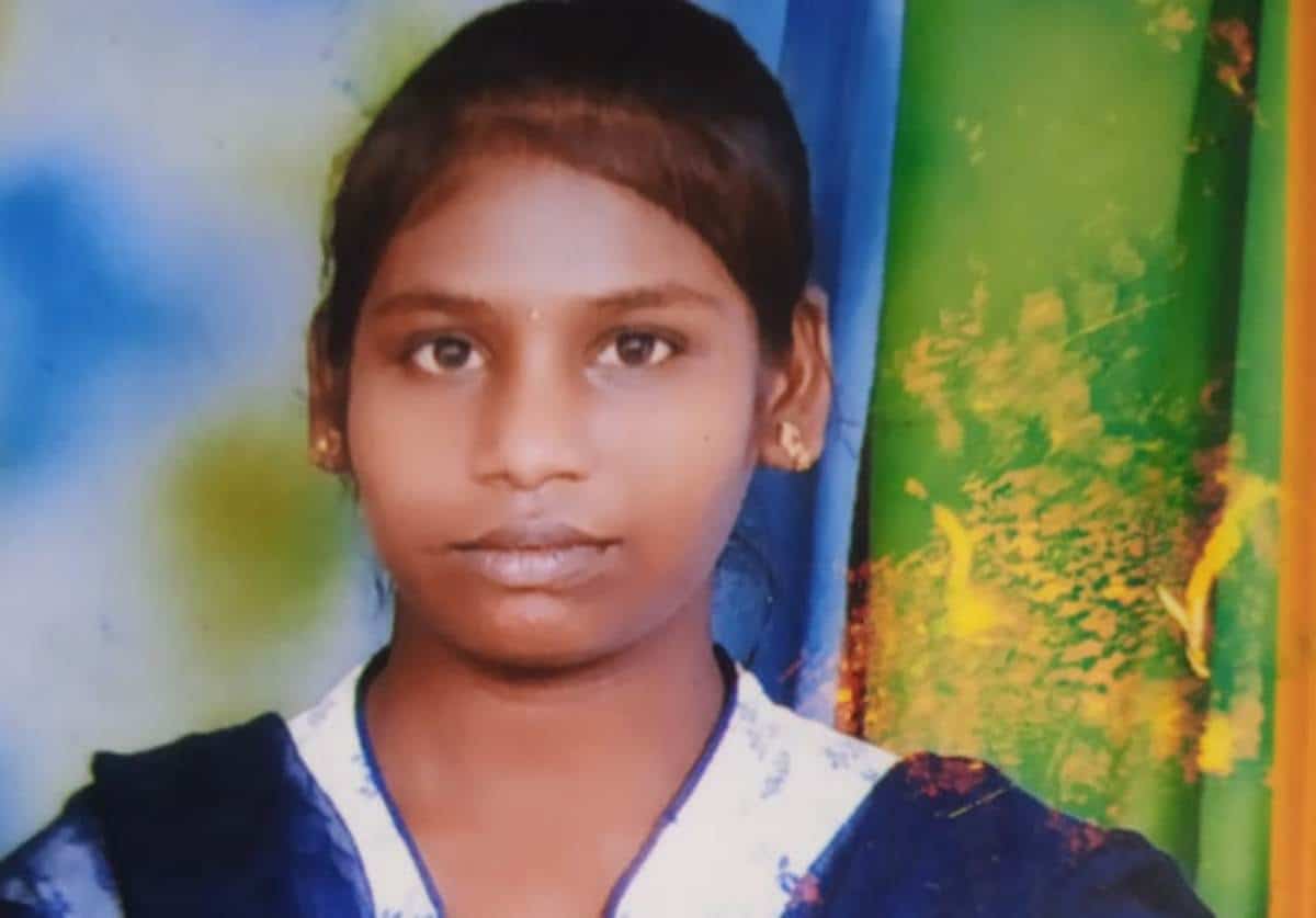 Missing | ఇంటి నుంచి వెళ్లిన యువతి అదృశ్యం