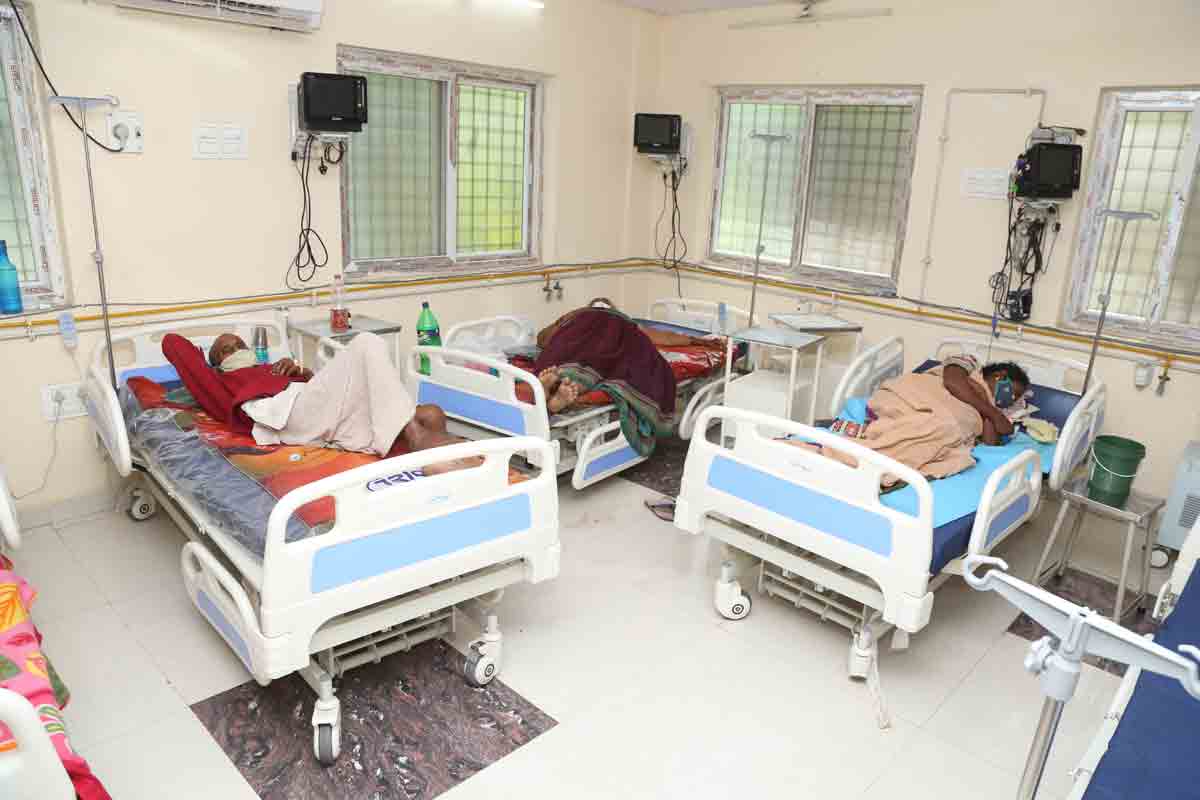 అప్రమత్తతే రక్ష