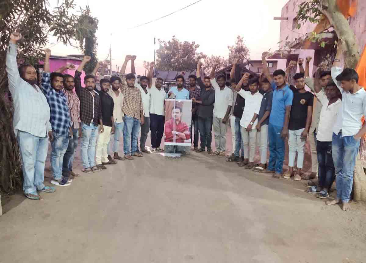 ఆదిలాబాద్కు మరో కానుక