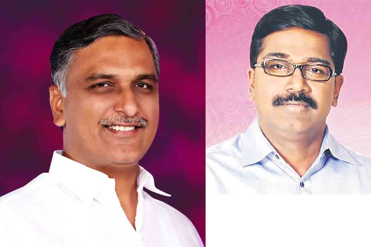 ఉమ్మడి జిల్లాలో..నేడు,రేపు మంత్రుల పర్యటన