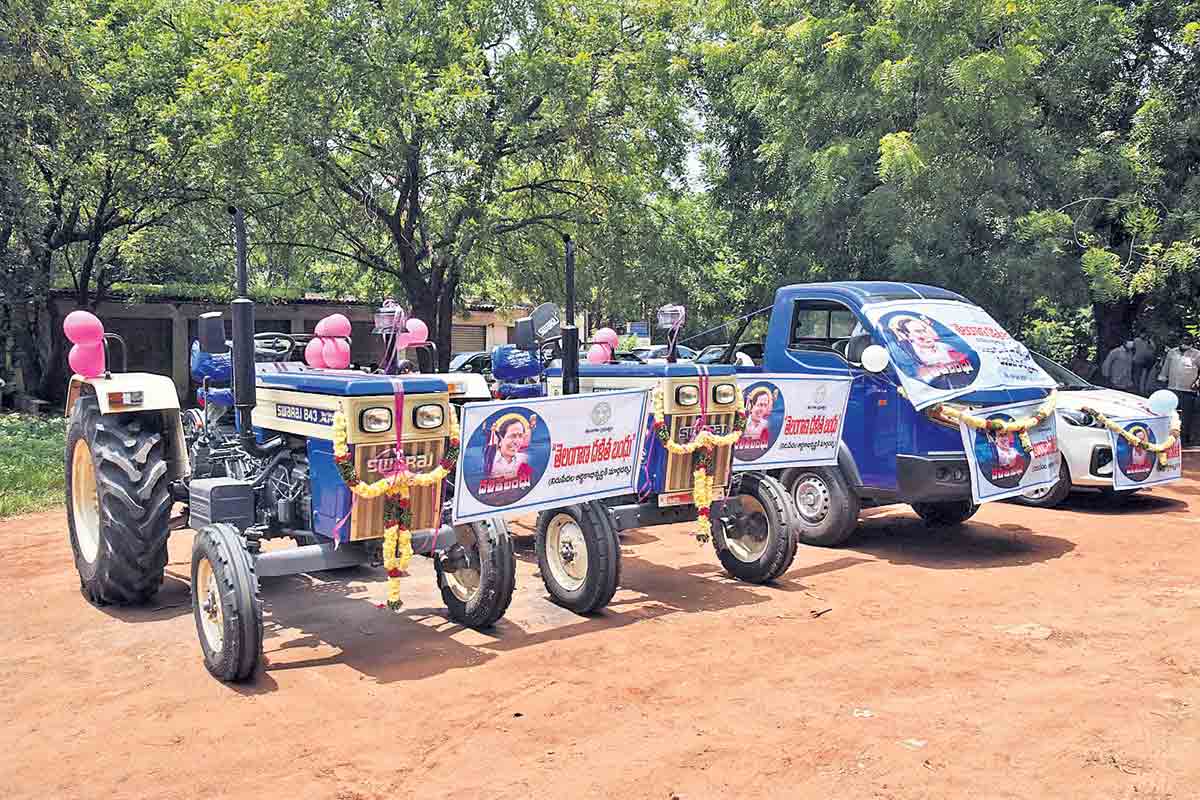 లబ్ధిదారుల ఎంపిక తుదిదశకు