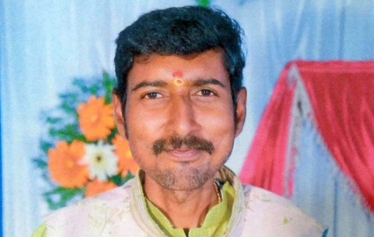 Missing | అంబర్‌పేటలోవ్యక్తి అదృశ్యం