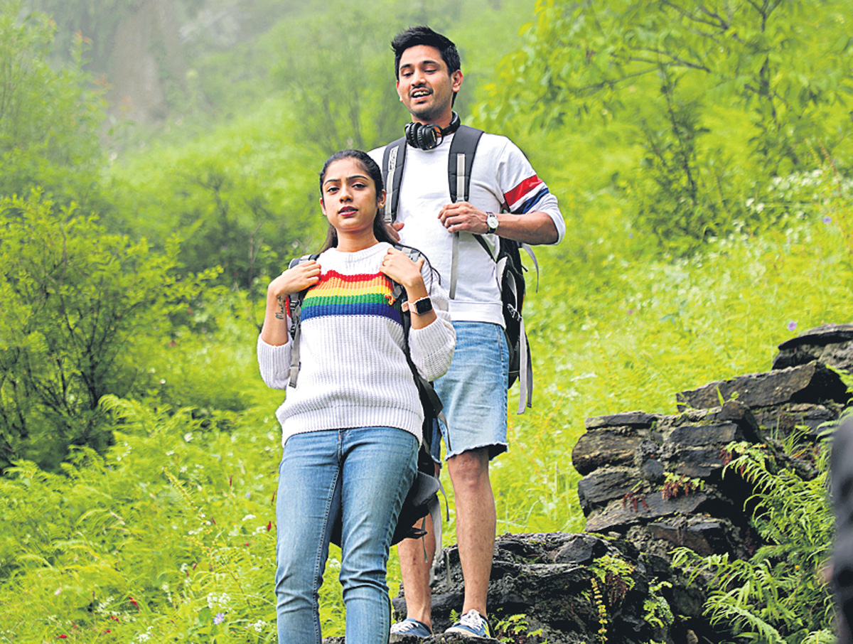 సదా నిన్ను చేరేటి ఆరాటం