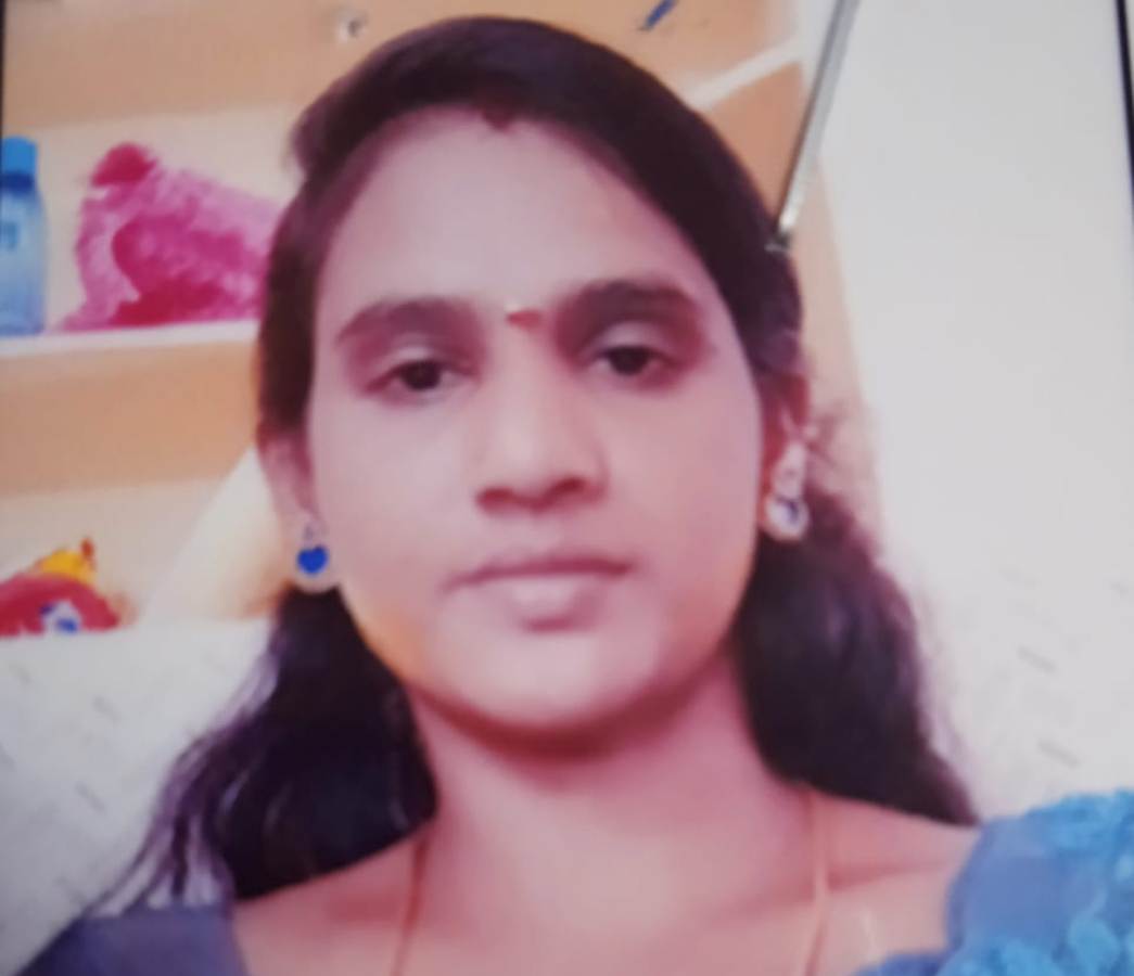 Women missing | జల్‌పల్లిలో మహిళ అదృశ్యం