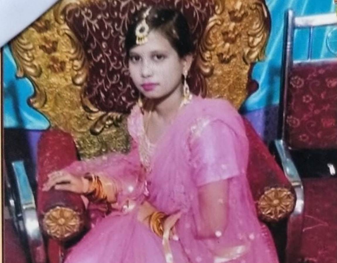 Young women missing | బండ్ల‌గూడ‌లో యువతి అదృశ్యం