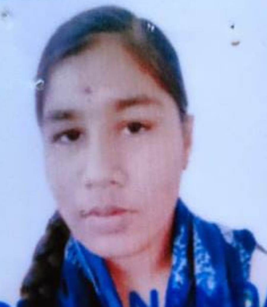 Missing | నానక్‌రాం గూడలో యువతి అదృశ్యం
