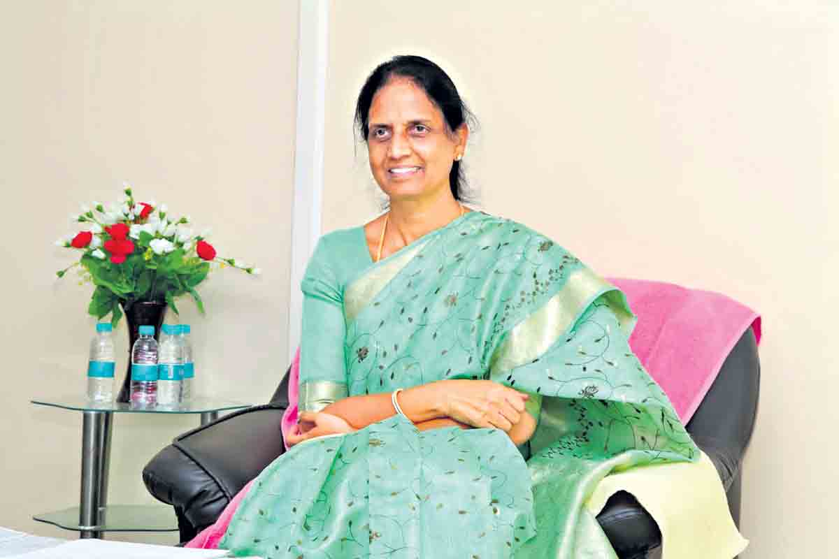 దళిత బంధు చరిత్రాత్మకం