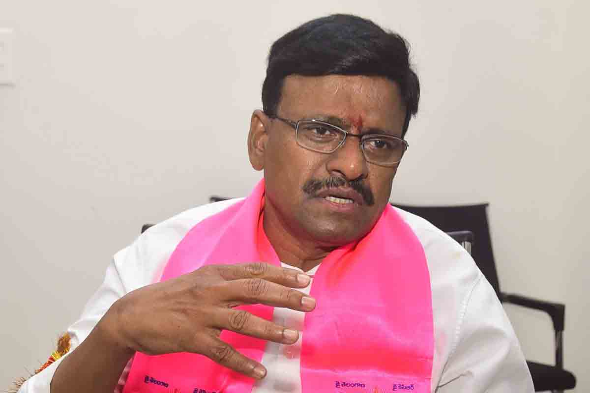 సంస్ధాగత నిర్మాణం సమన్వయమే లక్ష్యం