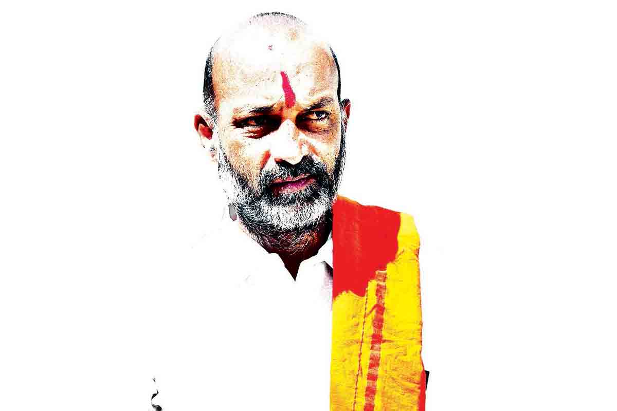 కడుపుమండిన రైతులు ఖలిస్థాన్‌ ఉగ్రవాదులా?