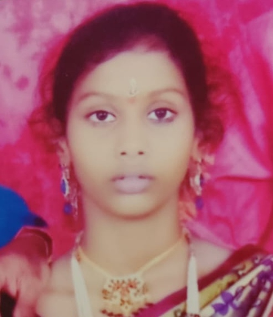 Student missing | కళాశాలకు వెళ్లిన విద్యార్థిని అదృశ్యం..
