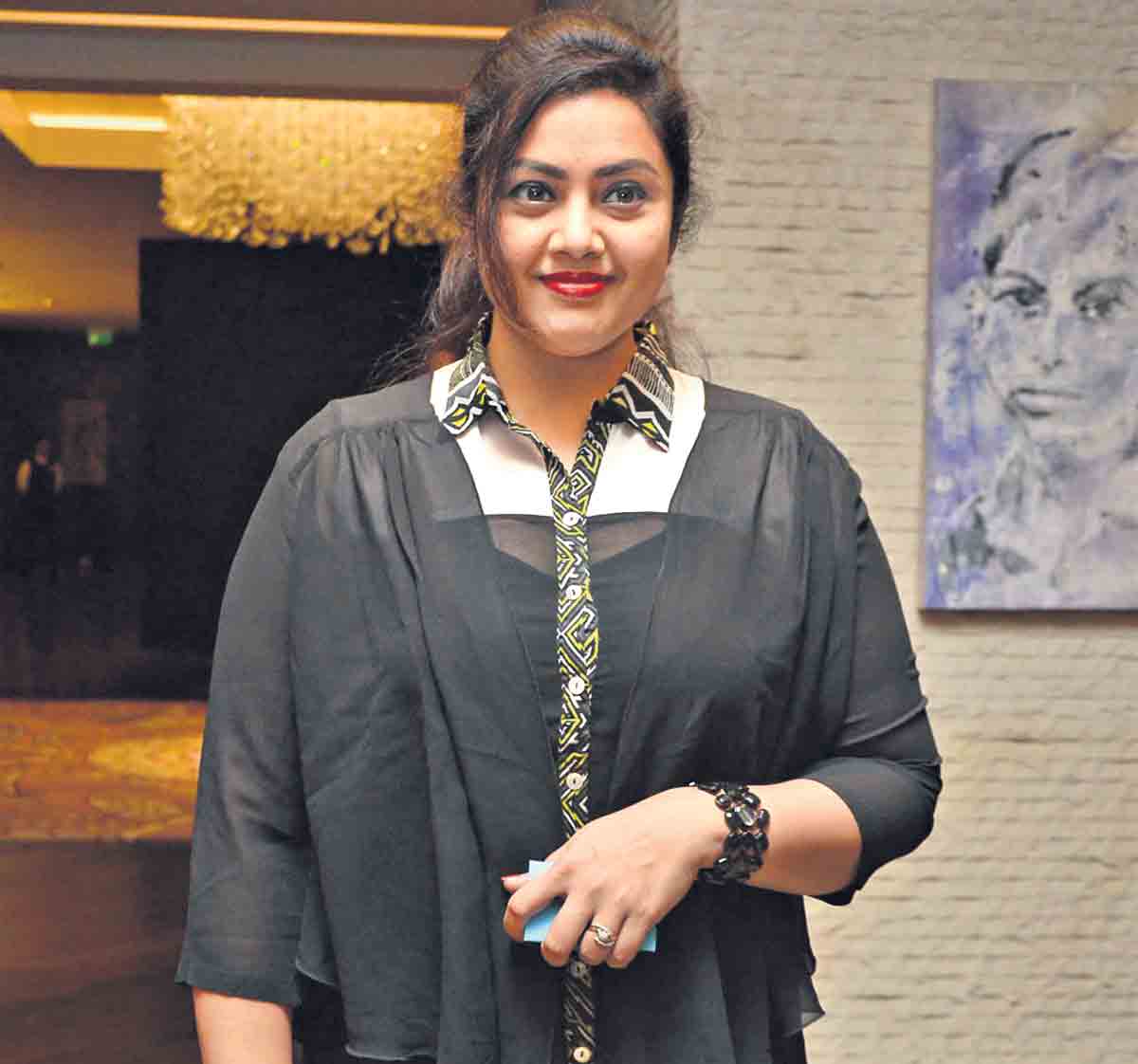 మీనా ఫ్యామిలీకి కరోనా