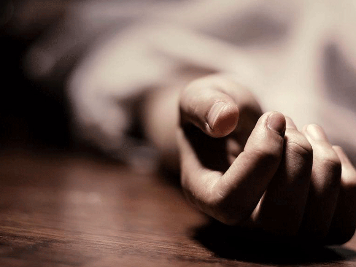 మద్యం మత్తులో తల్లిని చంపిన కొడుకు..
